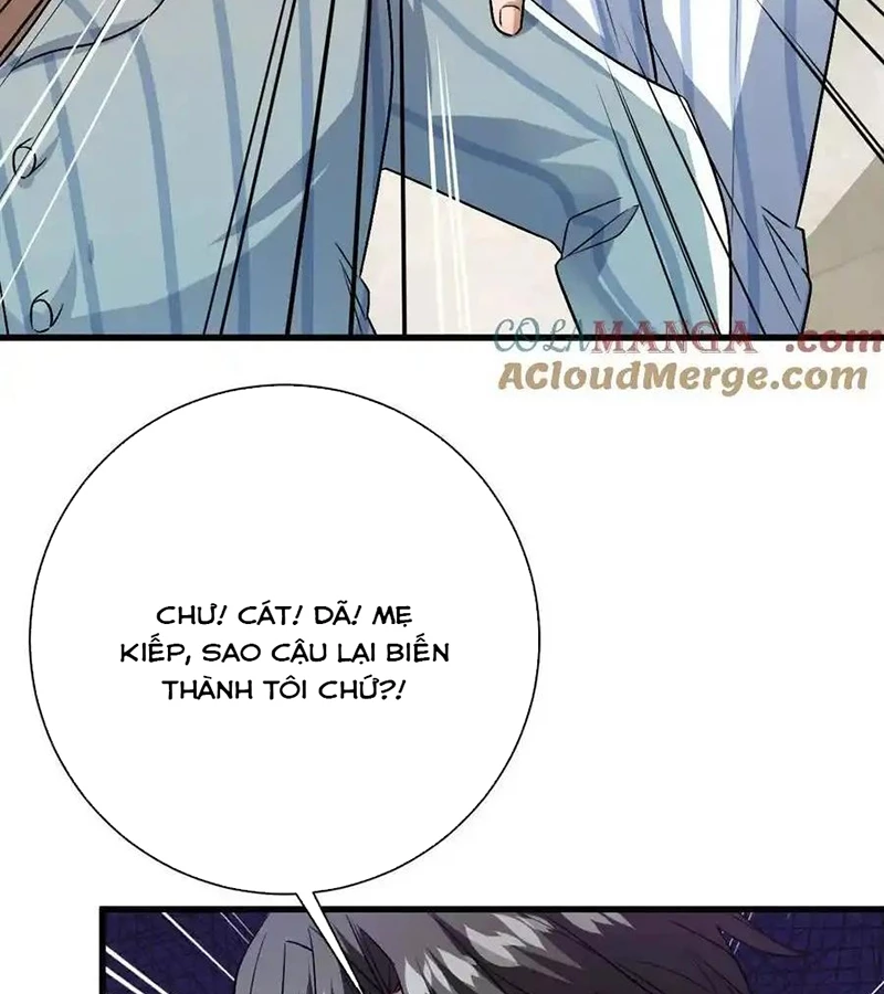 Ta Ở Thế Giới Quỷ Dị Chơi Hăng Rồi! Chapter 119 - Trang 66
