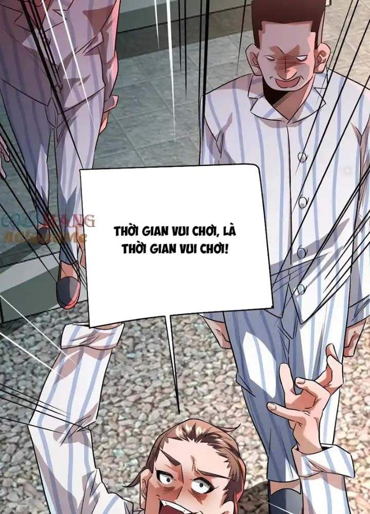 Ta Ở Thế Giới Quỷ Dị Chơi Hăng Rồi! Chapter 122 - Trang 8