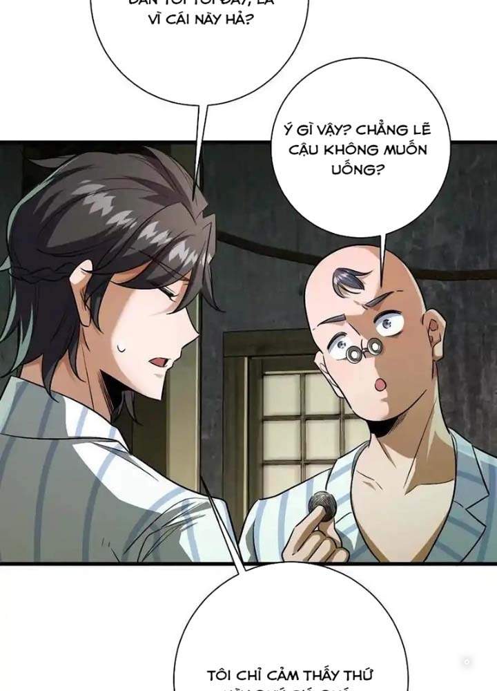 Ta Ở Thế Giới Quỷ Dị Chơi Hăng Rồi! Chapter 122 - Trang 82