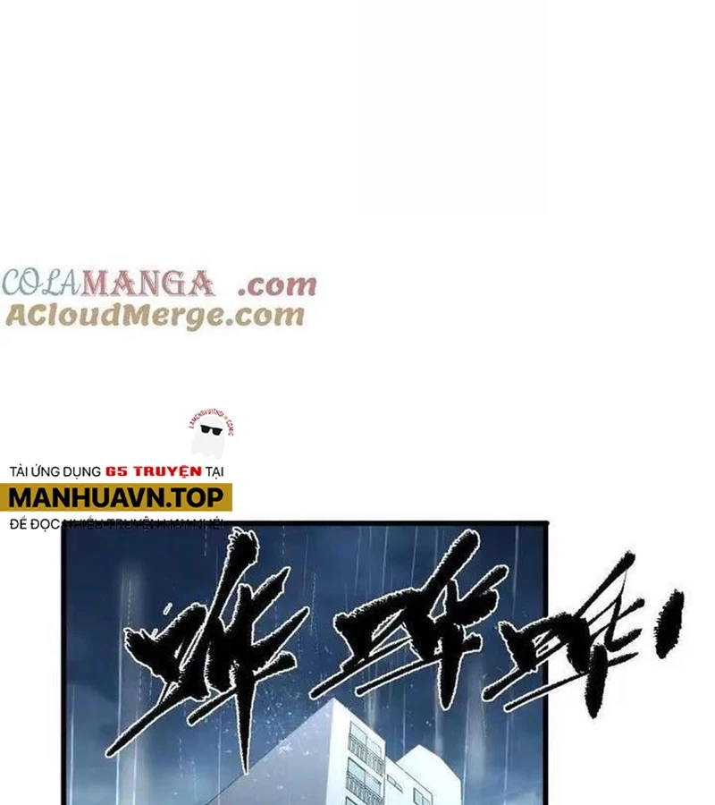 Ta Ở Thế Giới Quỷ Dị Chơi Hăng Rồi! Chapter 117 - Trang 3