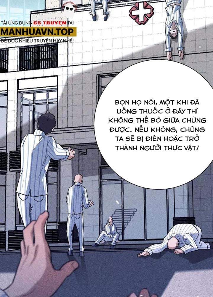 Ta Ở Thế Giới Quỷ Dị Chơi Hăng Rồi! Chapter 121 - Trang 106