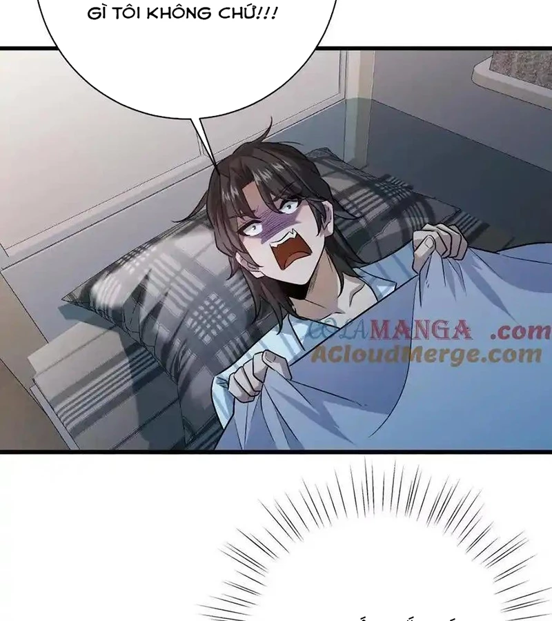 Ta Ở Thế Giới Quỷ Dị Chơi Hăng Rồi! Chapter 119 - Trang 6