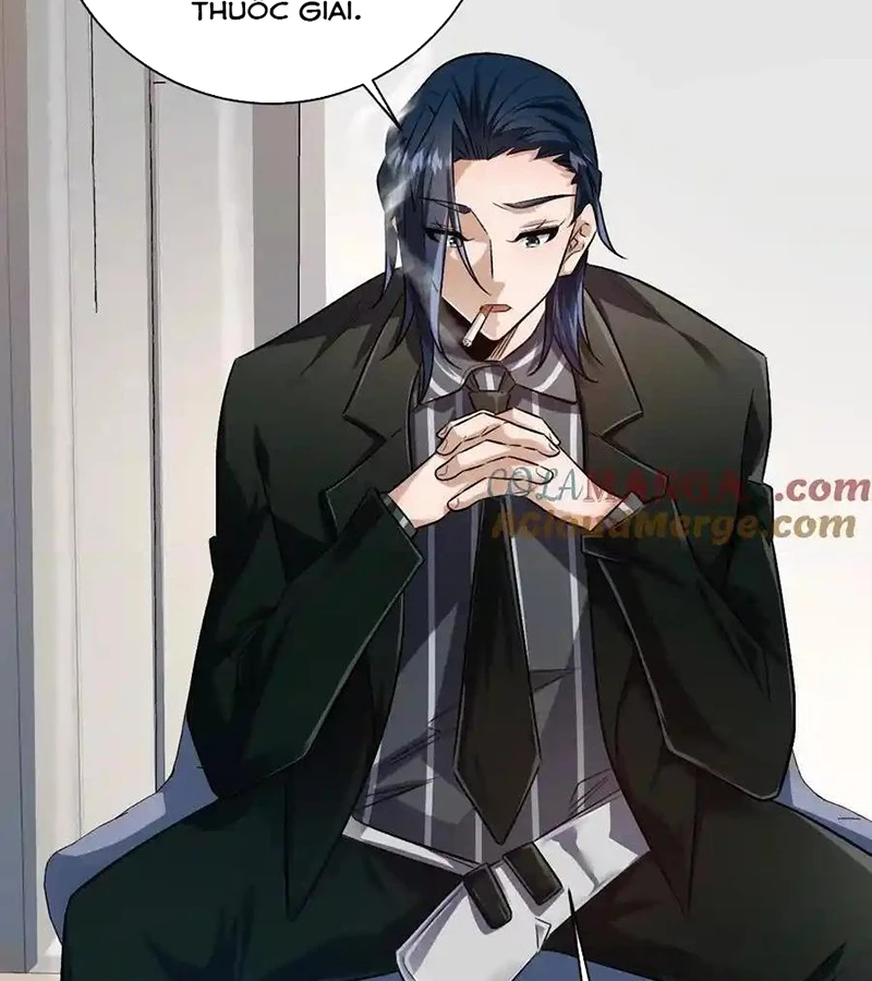 Ta Ở Thế Giới Quỷ Dị Chơi Hăng Rồi! Chapter 116 - Trang 6