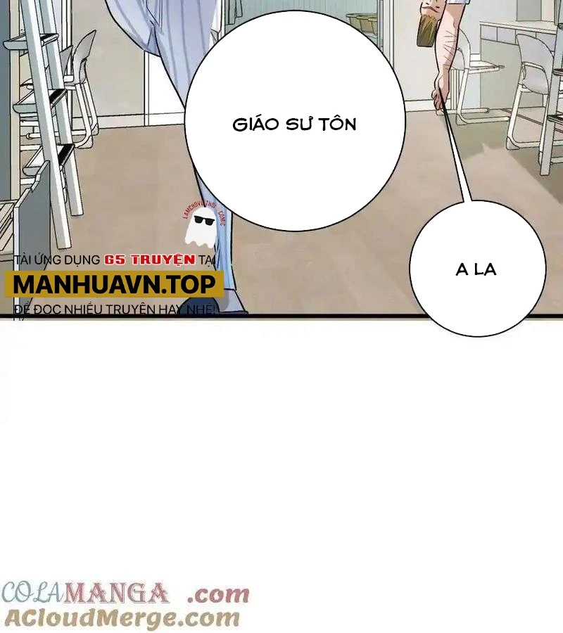 Ta Ở Thế Giới Quỷ Dị Chơi Hăng Rồi! Chapter 118 - Trang 41
