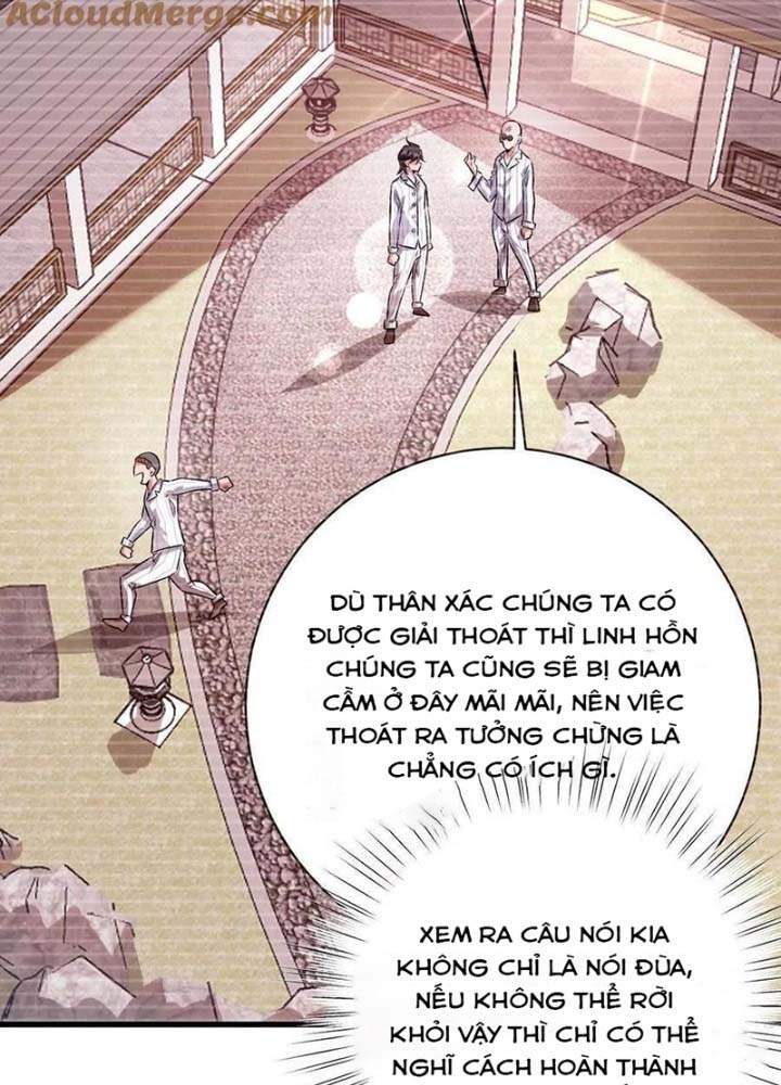 Ta Ở Thế Giới Quỷ Dị Chơi Hăng Rồi! Chapter 121 - Trang 138