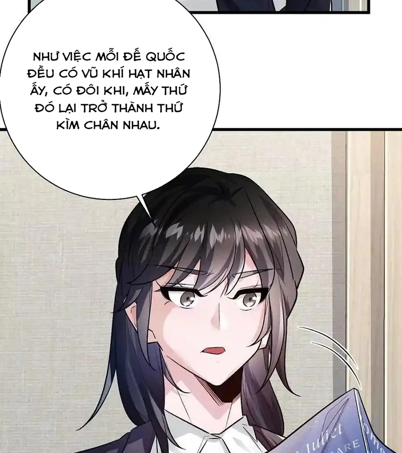 Ta Ở Thế Giới Quỷ Dị Chơi Hăng Rồi! Chapter 116 - Trang 17