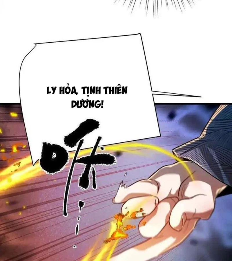 Ta Ở Thế Giới Quỷ Dị Chơi Hăng Rồi! Chapter 117 - Trang 14