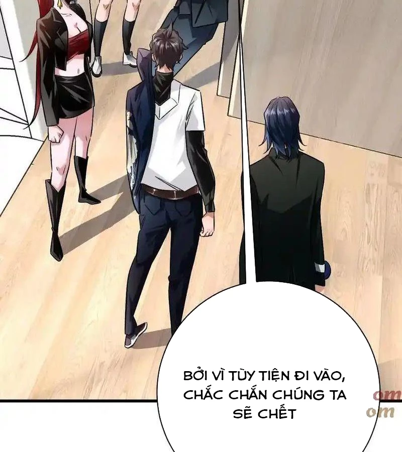 Ta Ở Thế Giới Quỷ Dị Chơi Hăng Rồi! Chapter 115 - Trang 83