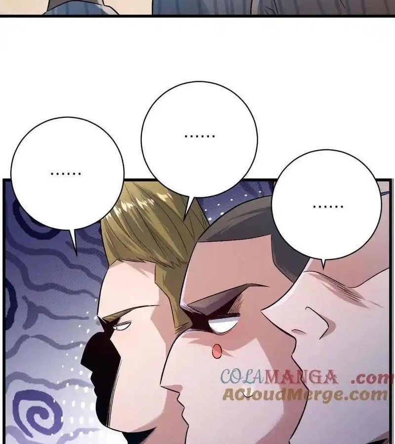 Ta Ở Thế Giới Quỷ Dị Chơi Hăng Rồi! Chapter 118 - Trang 8