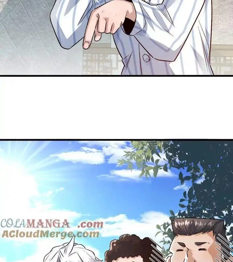 Ta Ở Thế Giới Quỷ Dị Chơi Hăng Rồi! Chapter 120 - Trang 44