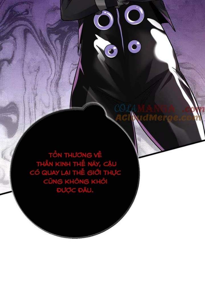 Ta Ở Thế Giới Quỷ Dị Chơi Hăng Rồi! Chapter 121 - Trang 78