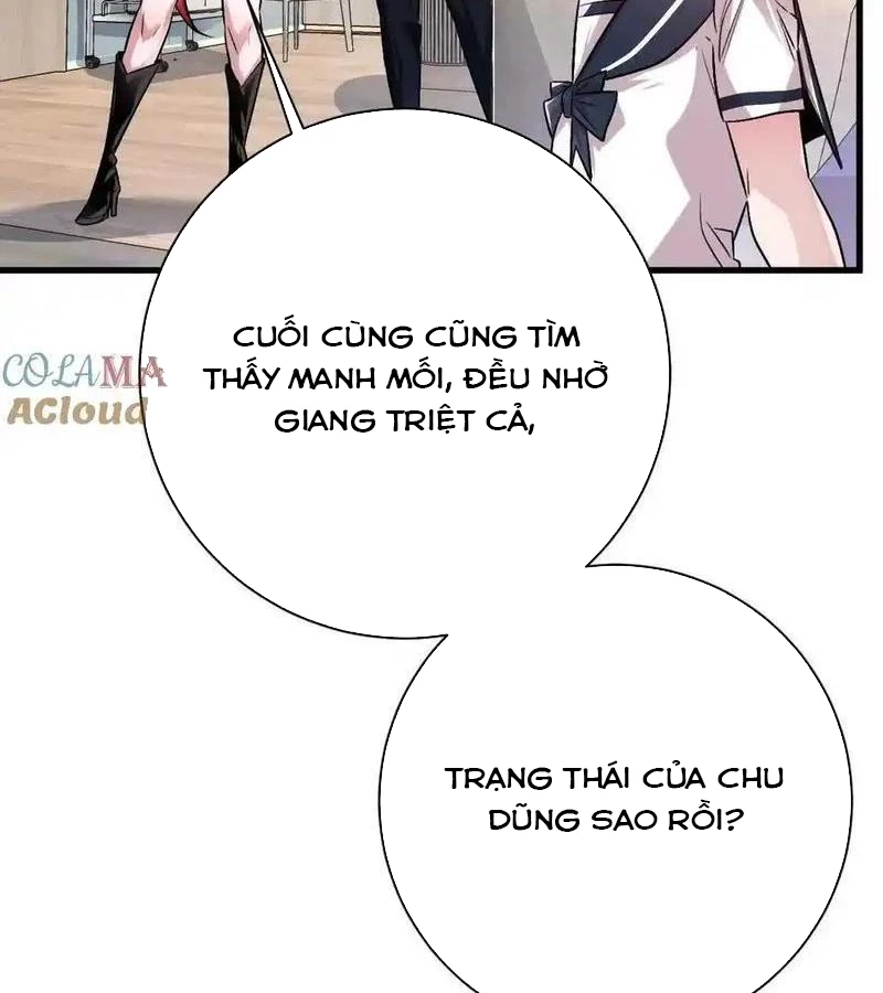 Ta Ở Thế Giới Quỷ Dị Chơi Hăng Rồi! Chapter 115 - Trang 57