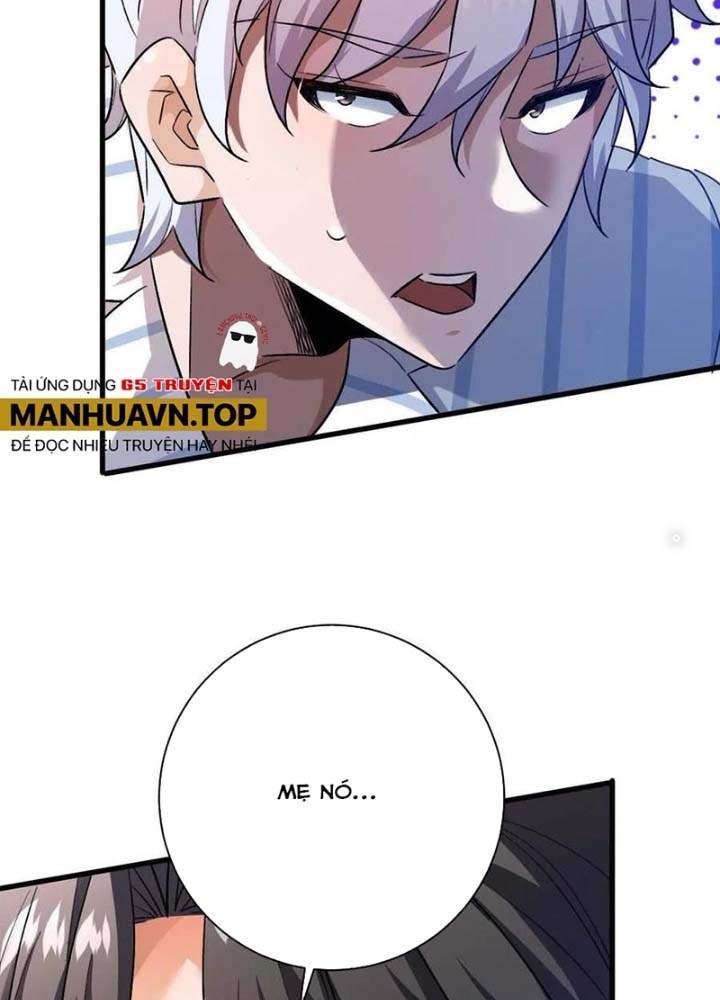 Ta Ở Thế Giới Quỷ Dị Chơi Hăng Rồi! Chapter 121 - Trang 114