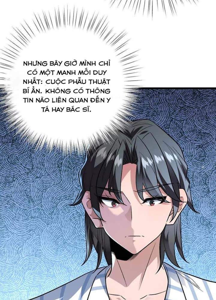 Ta Ở Thế Giới Quỷ Dị Chơi Hăng Rồi! Chapter 121 - Trang 140