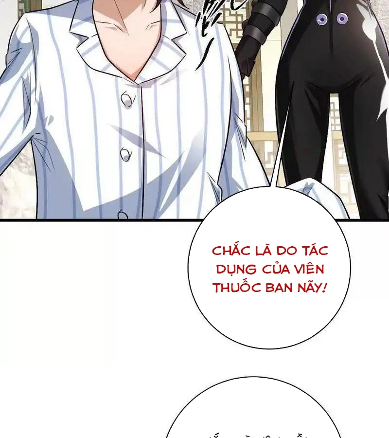 Ta Ở Thế Giới Quỷ Dị Chơi Hăng Rồi! Chapter 120 - Trang 52