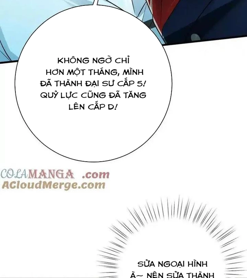 Ta Ở Thế Giới Quỷ Dị Chơi Hăng Rồi! Chapter 117 - Trang 76