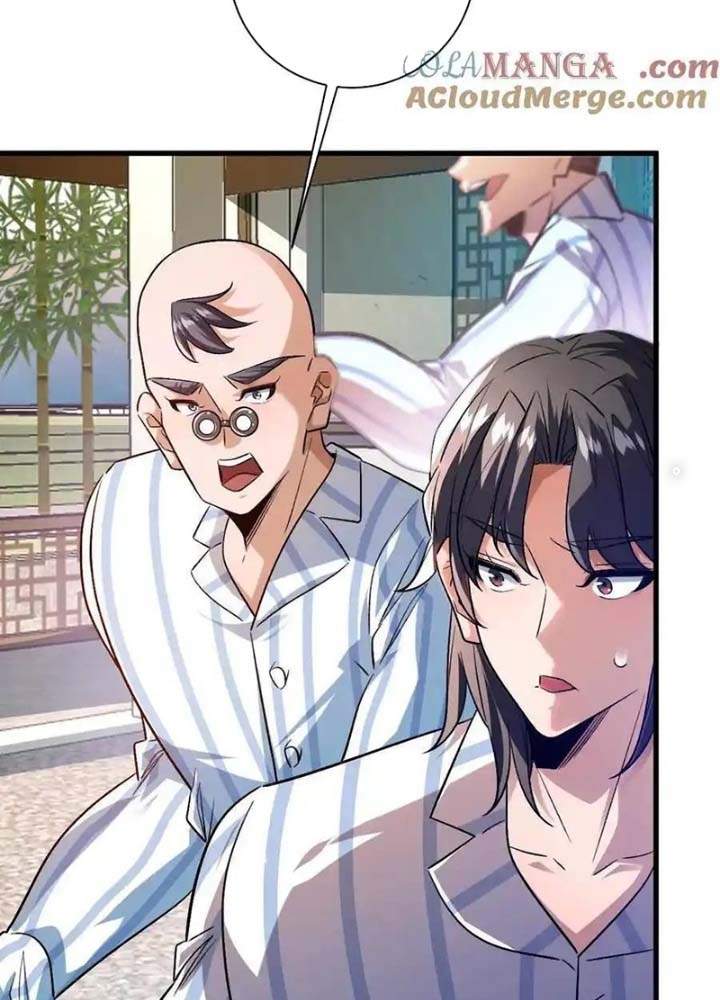Ta Ở Thế Giới Quỷ Dị Chơi Hăng Rồi! Chapter 122 - Trang 28
