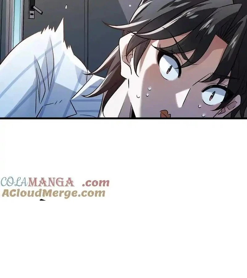 Ta Ở Thế Giới Quỷ Dị Chơi Hăng Rồi! Chapter 119 - Trang 9