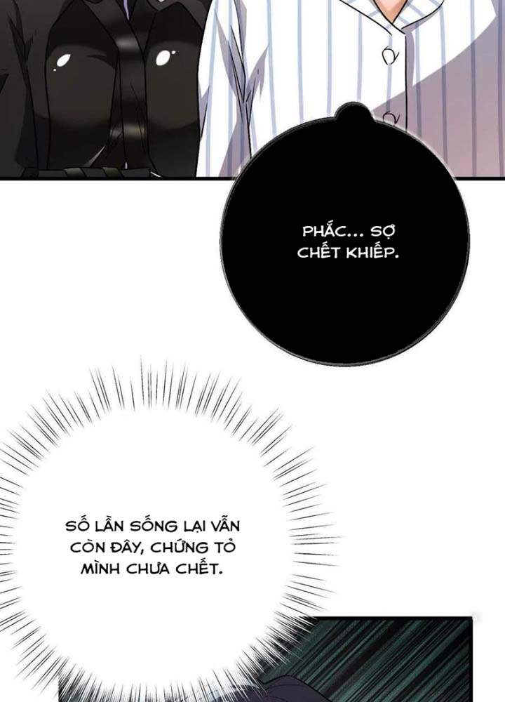 Ta Ở Thế Giới Quỷ Dị Chơi Hăng Rồi! Chapter 121 - Trang 62