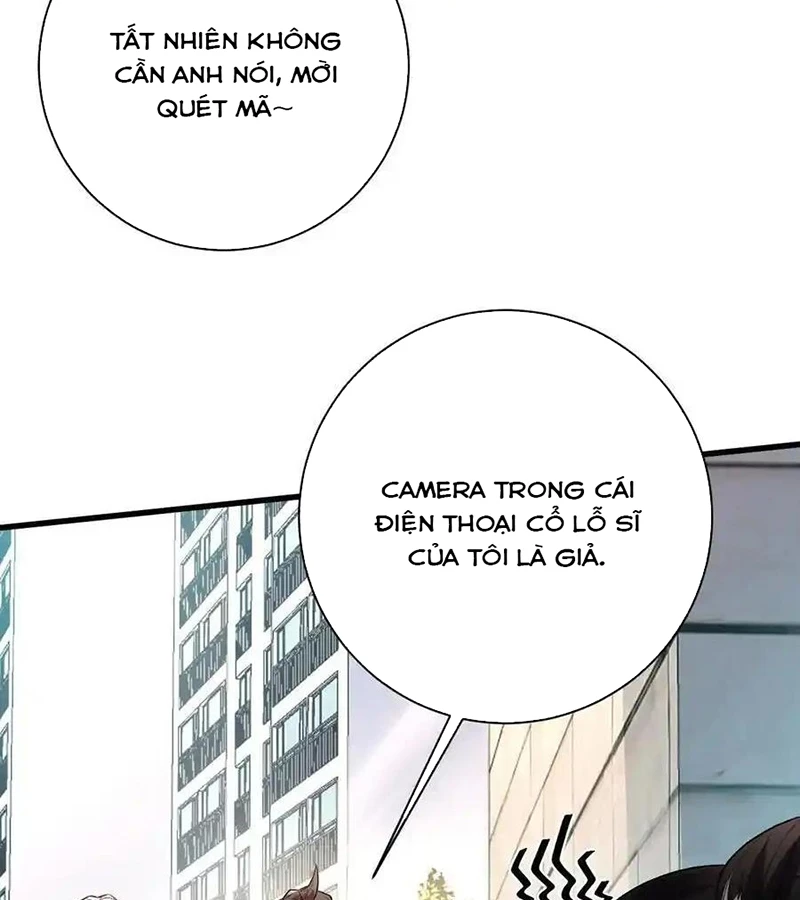 Ta Ở Thế Giới Quỷ Dị Chơi Hăng Rồi! Chapter 116 - Trang 56