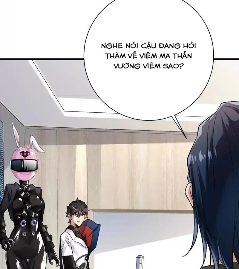 Ta Ở Thế Giới Quỷ Dị Chơi Hăng Rồi! Chapter 116 - Trang 23