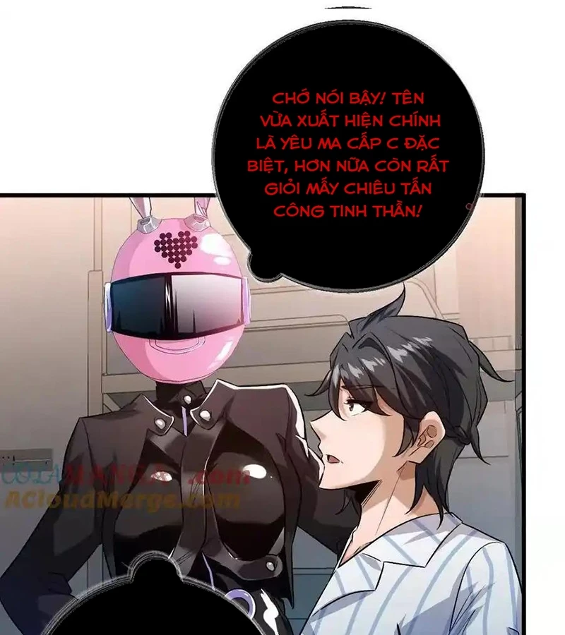 Ta Ở Thế Giới Quỷ Dị Chơi Hăng Rồi! Chapter 119 - Trang 26