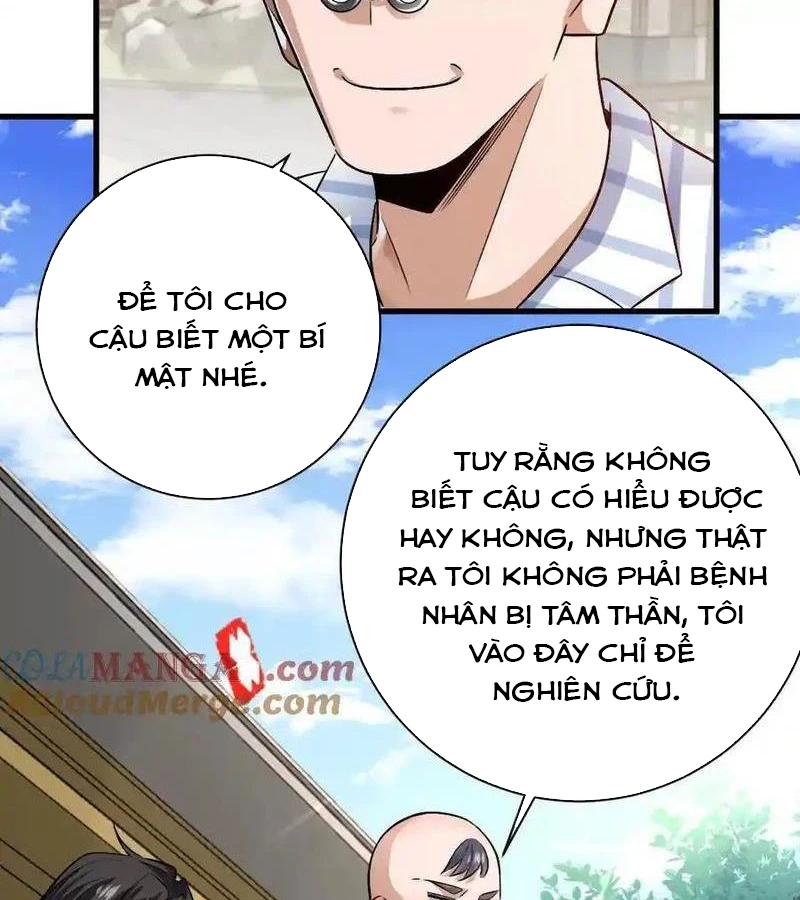 Ta Ở Thế Giới Quỷ Dị Chơi Hăng Rồi! Chapter 120 - Trang 23