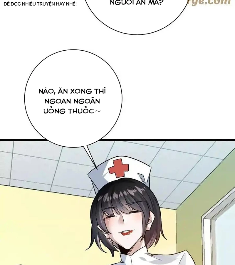 Ta Ở Thế Giới Quỷ Dị Chơi Hăng Rồi! Chapter 119 - Trang 46