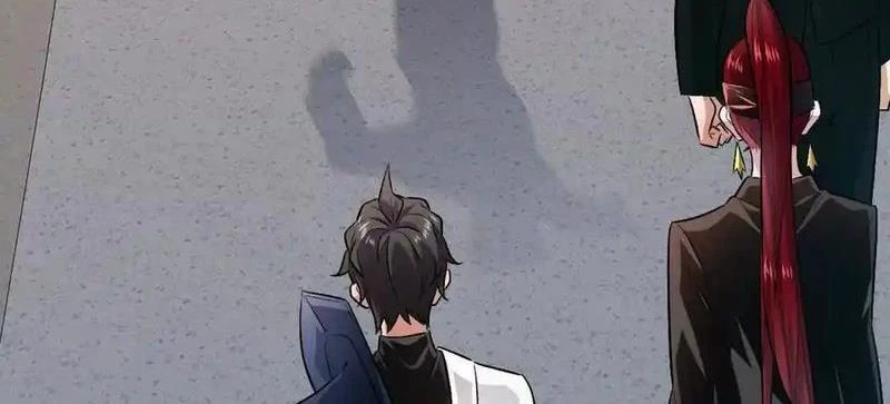 Ta Ở Thế Giới Quỷ Dị Chơi Hăng Rồi! Chapter 115 - Trang 50