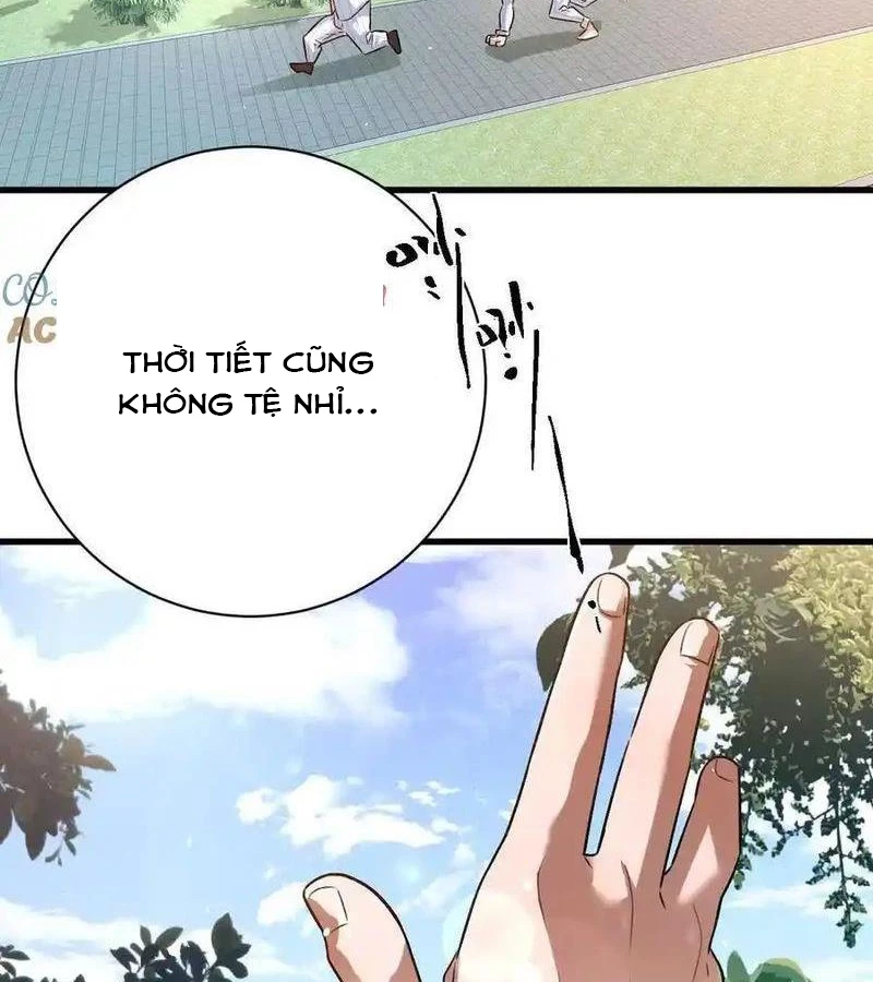 Ta Ở Thế Giới Quỷ Dị Chơi Hăng Rồi! Chapter 120 - Trang 15