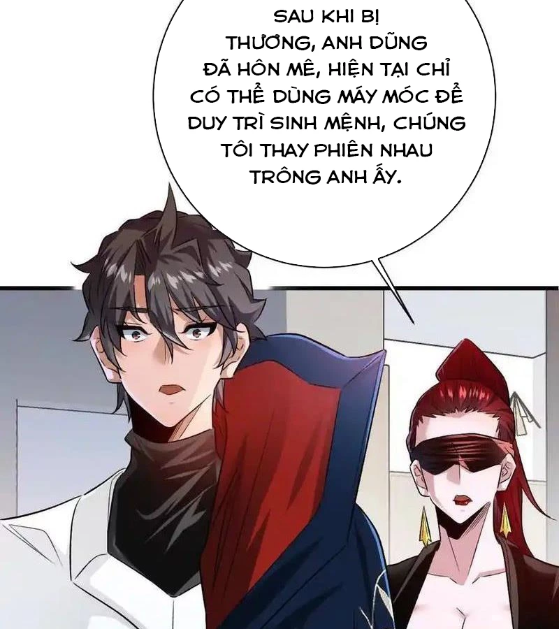 Ta Ở Thế Giới Quỷ Dị Chơi Hăng Rồi! Chapter 115 - Trang 65