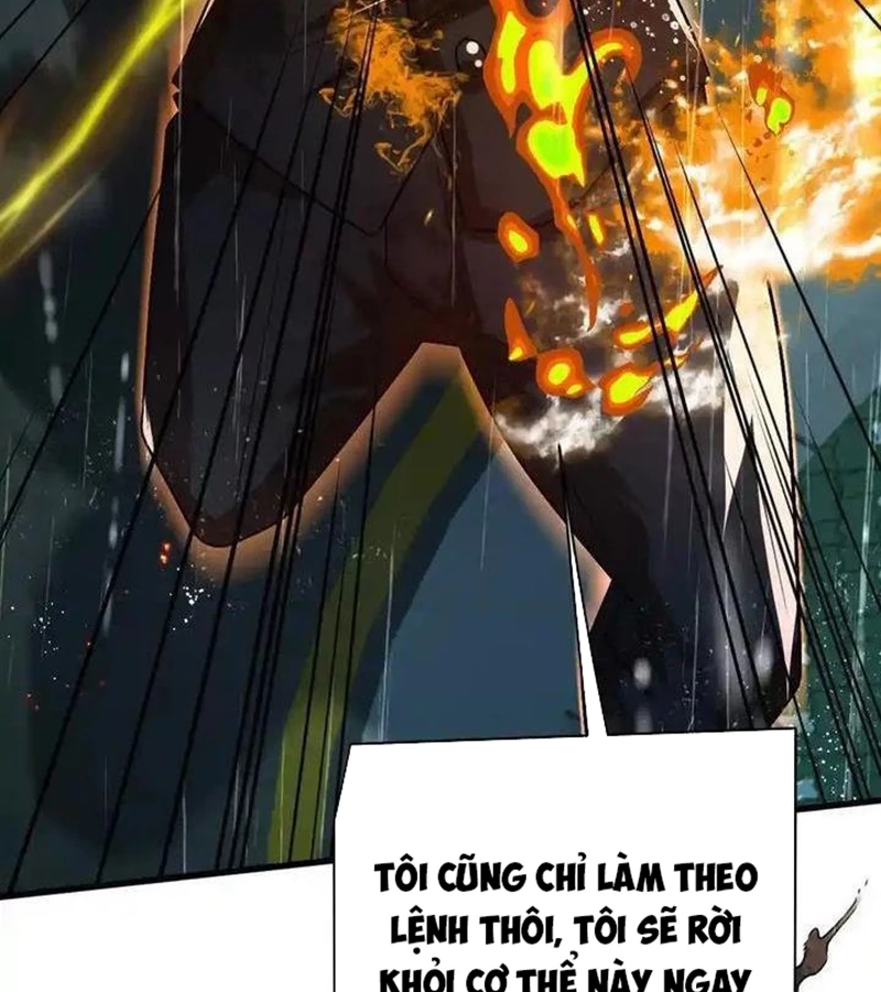 Ta Ở Thế Giới Quỷ Dị Chơi Hăng Rồi! Chapter 117 - Trang 23