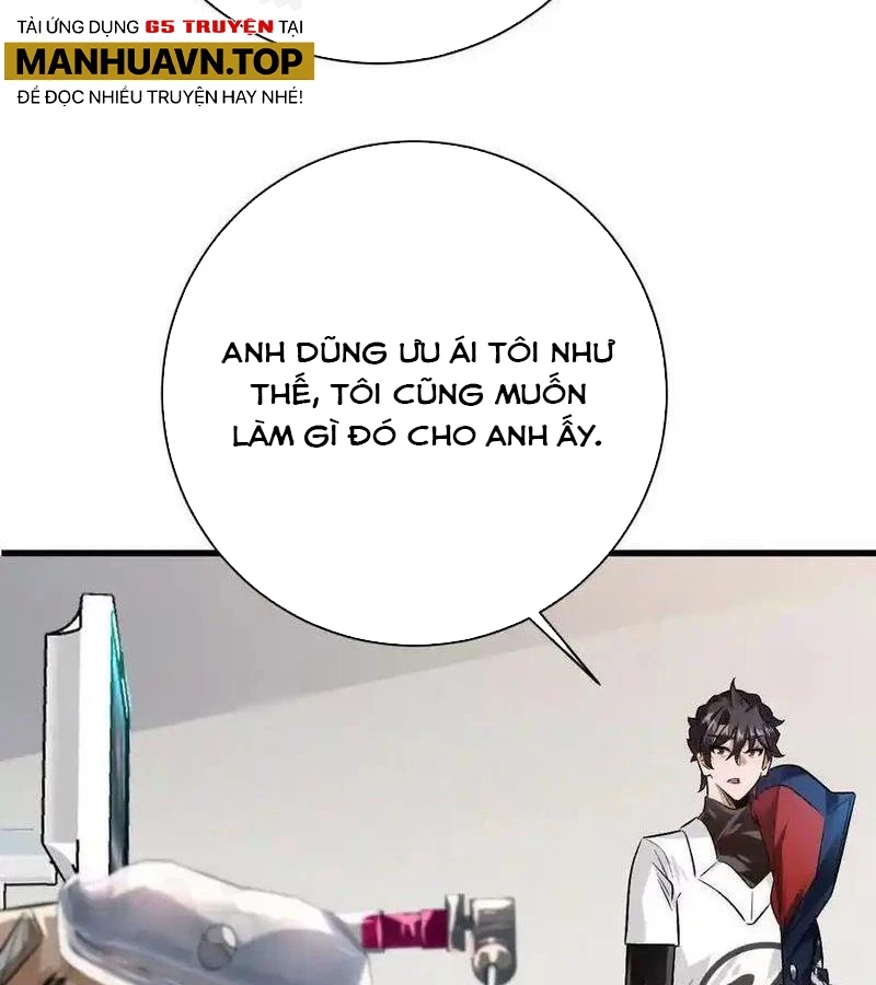 Ta Ở Thế Giới Quỷ Dị Chơi Hăng Rồi! Chapter 115 - Trang 74