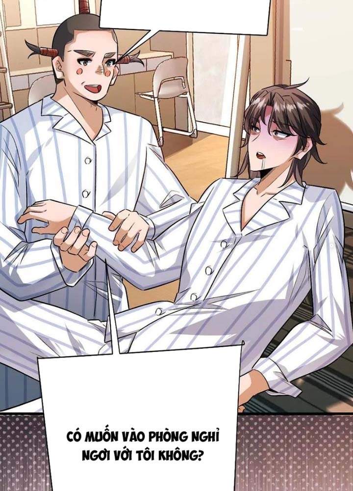 Ta Ở Thế Giới Quỷ Dị Chơi Hăng Rồi! Chapter 121 - Trang 54