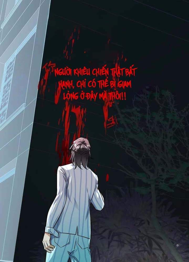 Ta Ở Thế Giới Quỷ Dị Chơi Hăng Rồi! Chapter 121 - Trang 148