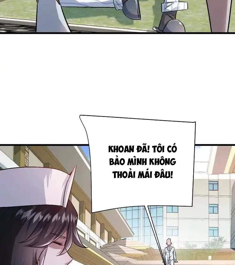 Ta Ở Thế Giới Quỷ Dị Chơi Hăng Rồi! Chapter 120 - Trang 72