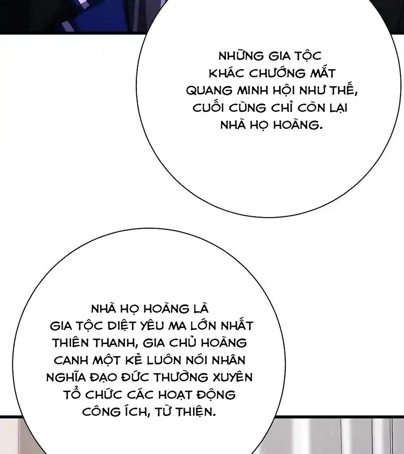 Ta Ở Thế Giới Quỷ Dị Chơi Hăng Rồi! Chapter 114 - Trang 53