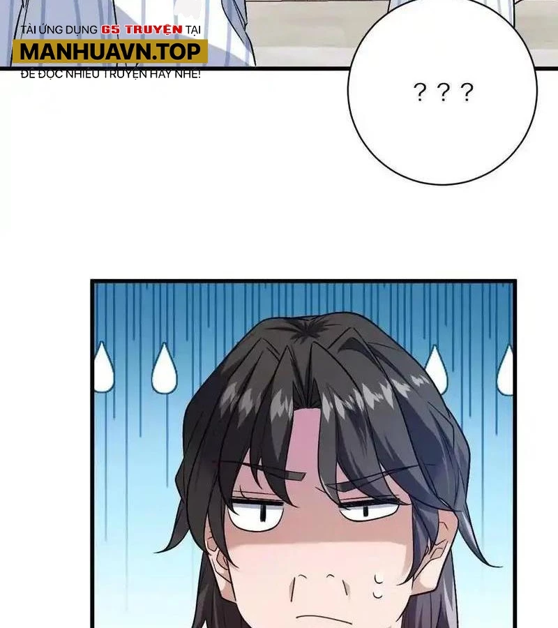 Ta Ở Thế Giới Quỷ Dị Chơi Hăng Rồi! Chapter 120 - Trang 11