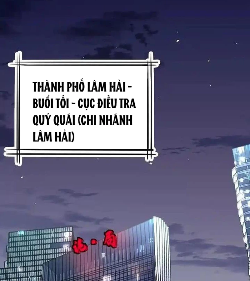 Ta Ở Thế Giới Quỷ Dị Chơi Hăng Rồi! Chapter 117 - Trang 37