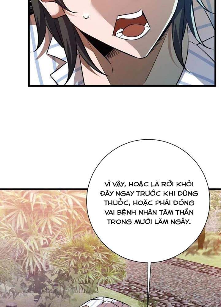 Ta Ở Thế Giới Quỷ Dị Chơi Hăng Rồi! Chapter 121 - Trang 110