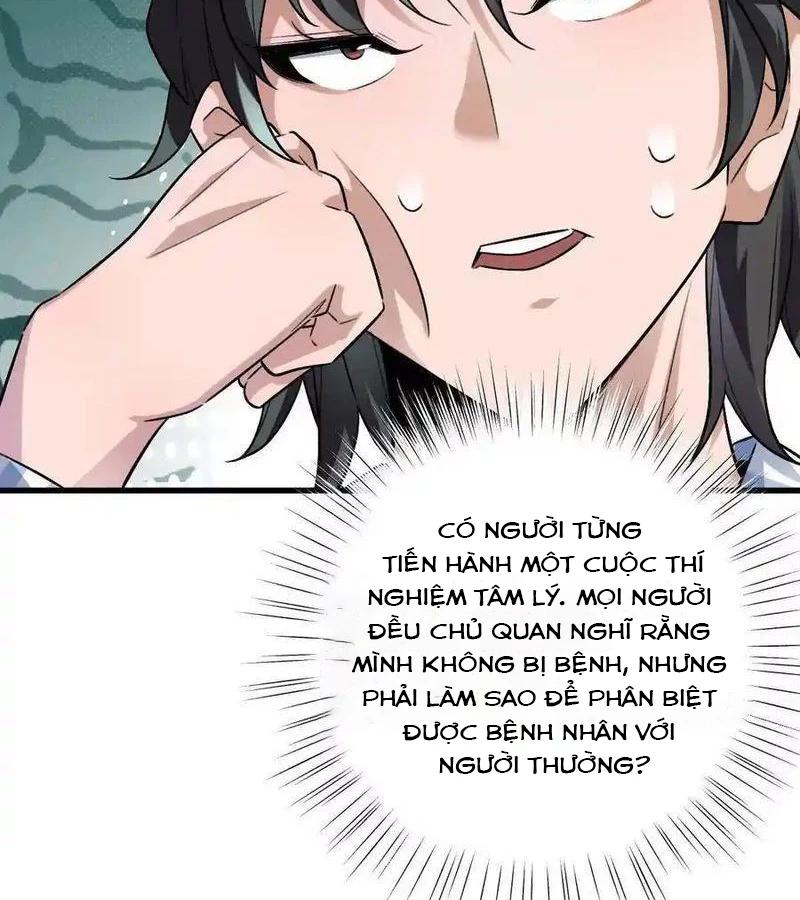 Ta Ở Thế Giới Quỷ Dị Chơi Hăng Rồi! Chapter 120 - Trang 49