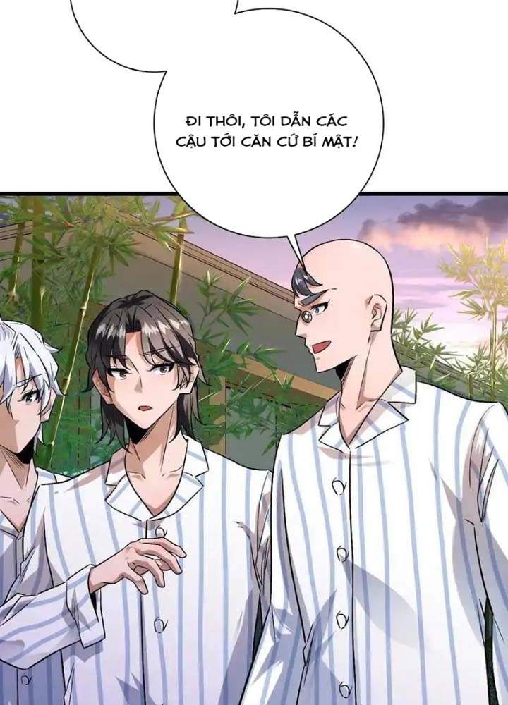 Ta Ở Thế Giới Quỷ Dị Chơi Hăng Rồi! Chapter 122 - Trang 58