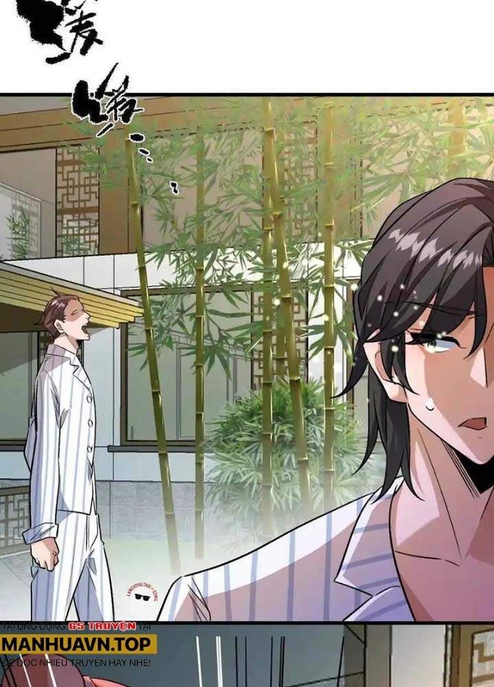 Ta Ở Thế Giới Quỷ Dị Chơi Hăng Rồi! Chapter 122 - Trang 6