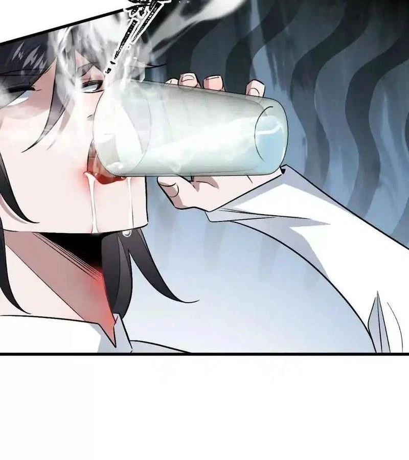Ta Ở Thế Giới Quỷ Dị Chơi Hăng Rồi! Chapter 120 - Trang 64