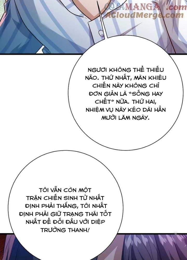 Ta Ở Thế Giới Quỷ Dị Chơi Hăng Rồi! Chapter 121 - Trang 96