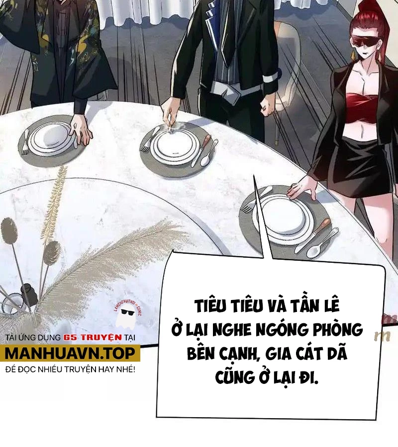 Ta Ở Thế Giới Quỷ Dị Chơi Hăng Rồi! Chapter 115 - Trang 20