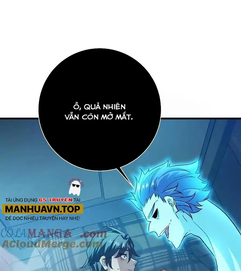 Ta Ở Thế Giới Quỷ Dị Chơi Hăng Rồi! Chapter 119 - Trang 18
