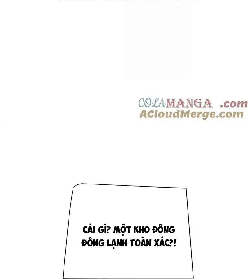 Ta Ở Thế Giới Quỷ Dị Chơi Hăng Rồi! Chapter 116 - Trang 3