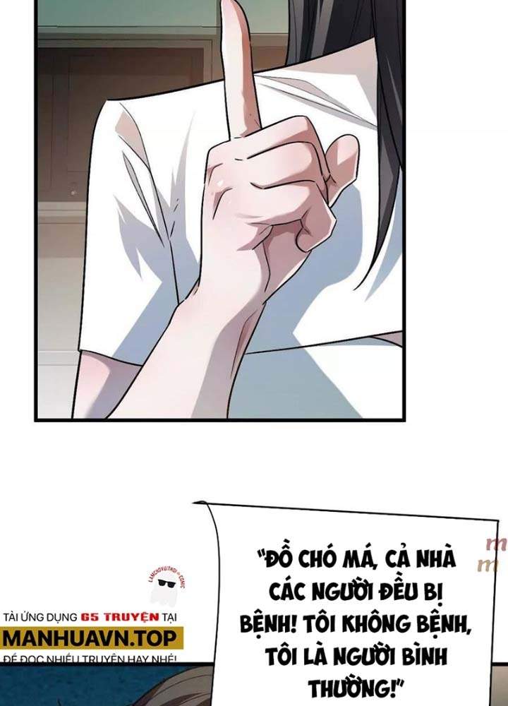 Ta Ở Thế Giới Quỷ Dị Chơi Hăng Rồi! Chapter 121 - Trang 24