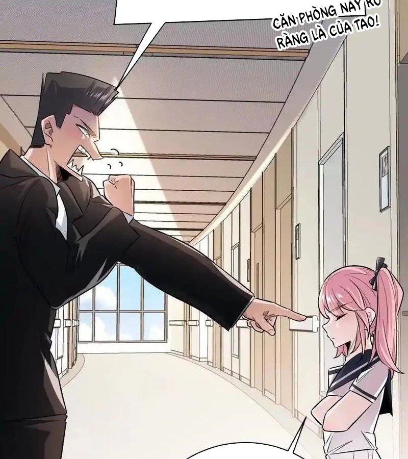 Ta Ở Thế Giới Quỷ Dị Chơi Hăng Rồi! Chapter 115 - Trang 47